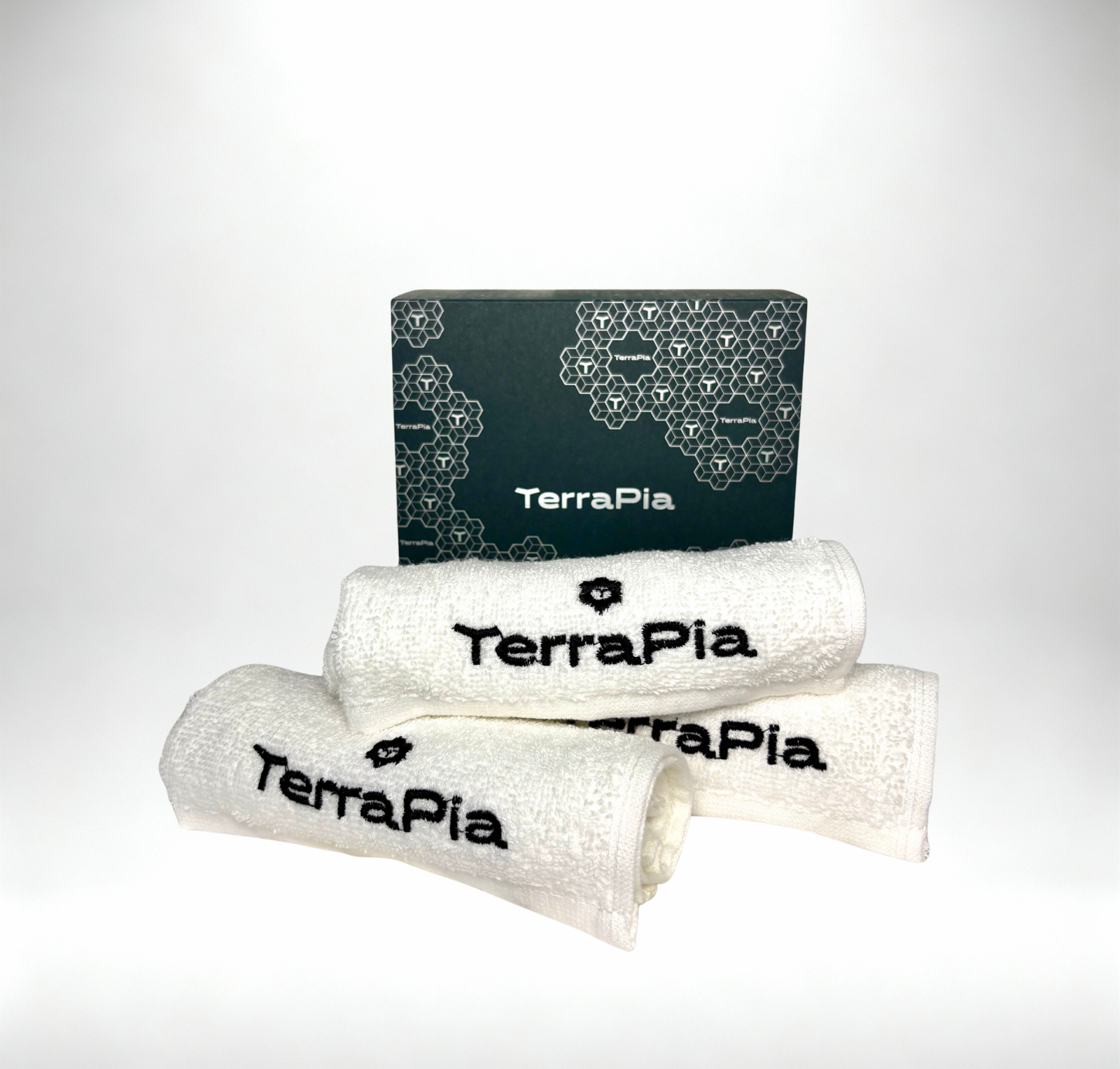 15 TerraPia mali ručnik za lice – mekani pamuk